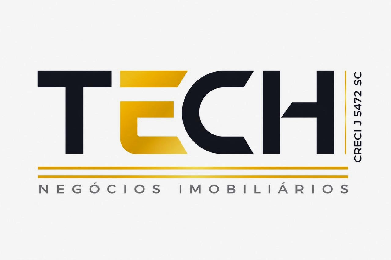 TECH Negócios Imobiliários
